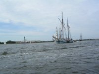 Hanse sail 2010.SANY3753